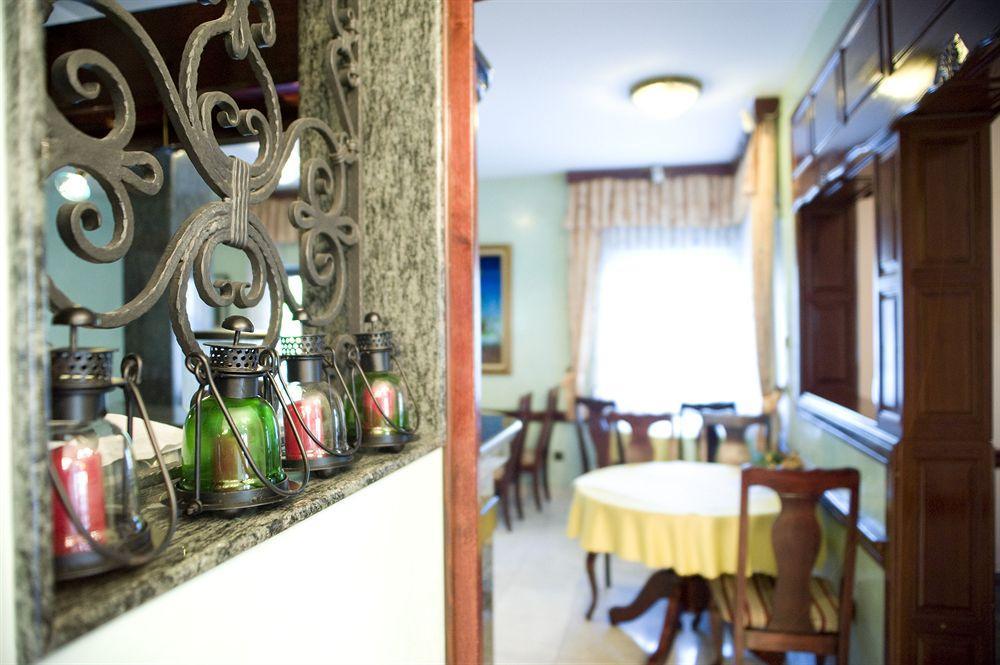 Hotel Vila Lux Budva Exterior foto
